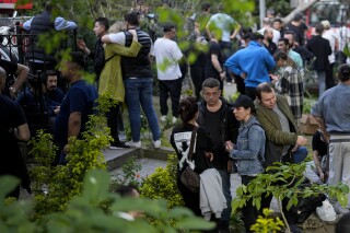 土耳其检察官对造成29人死亡的伊斯坦布尔夜总会大火指控13人